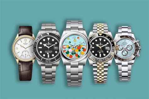 rolex orologio materiale|listino prezzi rolex 2023.